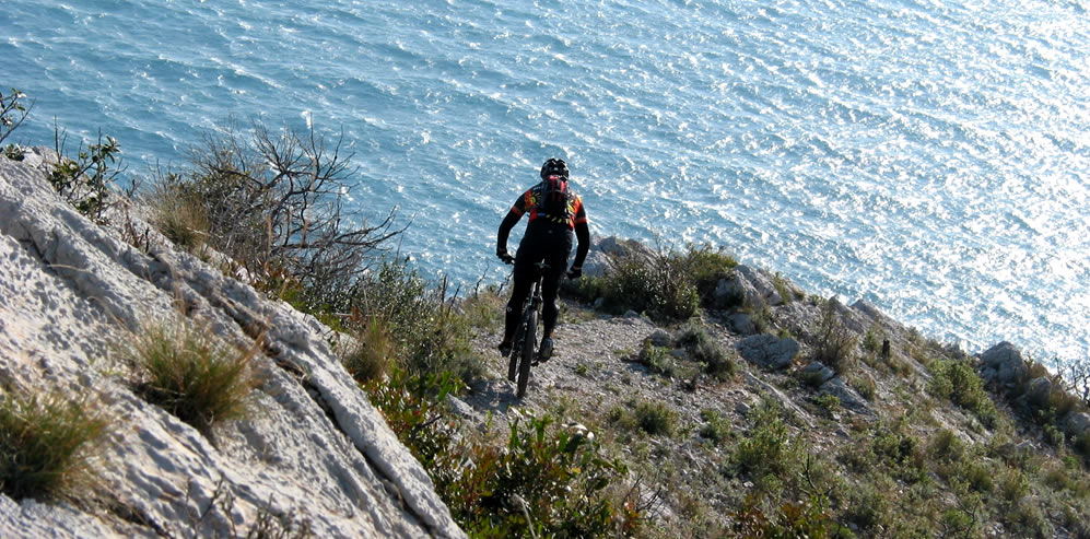 Finale Bike